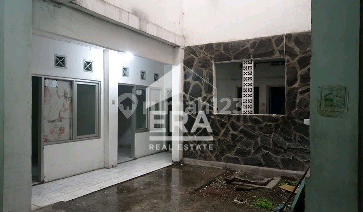 Rumah Minimalis Bebas Banjir di Turangga, Bandung Rumah Minimalis Bebas Banjir di Turangga, Bandung