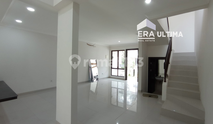 Nice House Ready to Live in at Podomoro Park Bandung