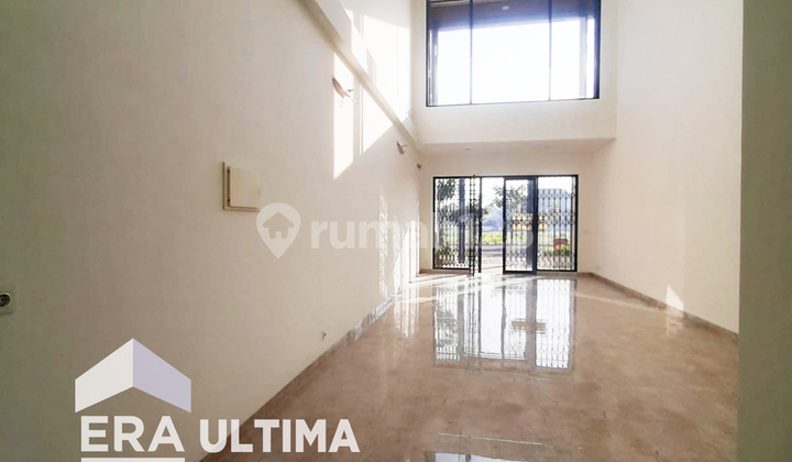 Ruko Bagus 1 Lt. Siap Pakai Di Podomoro Park Bandung