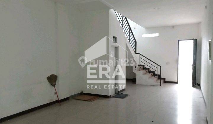 Ruko Strategis Cocok Untuk Tempat Usaha di Sayap Asia Afrika 2