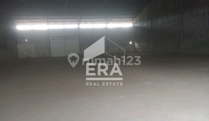 Warehouse for Rent on Main Road Manado Bitung 40" Minahasa Access Warehouse for Rent on Main Road Manado Bitung 40" Minahasa Access
