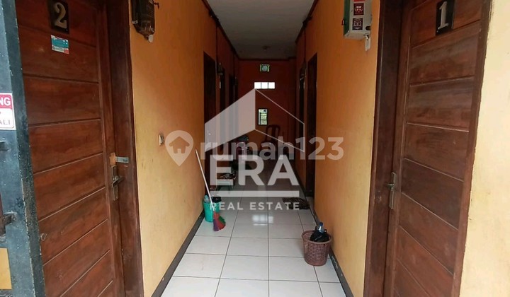 Rumah Cocok Untuk Tempat Tinggal, Usaha dan Kantor di Banjaran 2