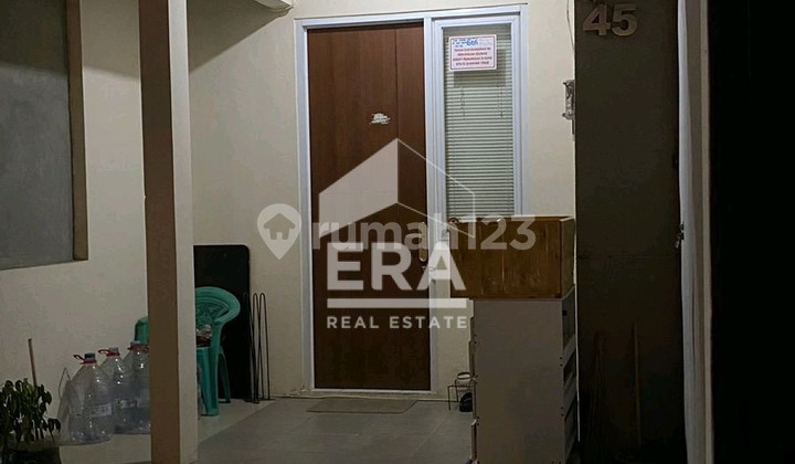 Affordable, Well-Maintained Minimalist House in Bojongsoang, Bandung 2