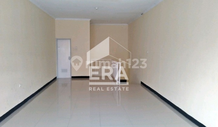 Ruko Strategis Siap Pakai di Soekarno Hatta Bandung 1