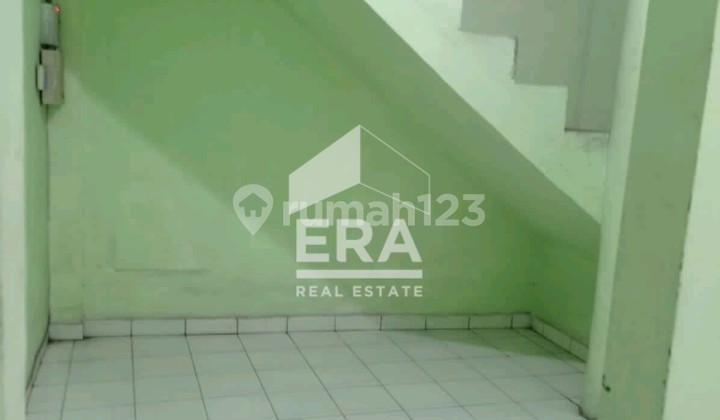 Flood-Free Minimalist House in Turangga, Bandung 2