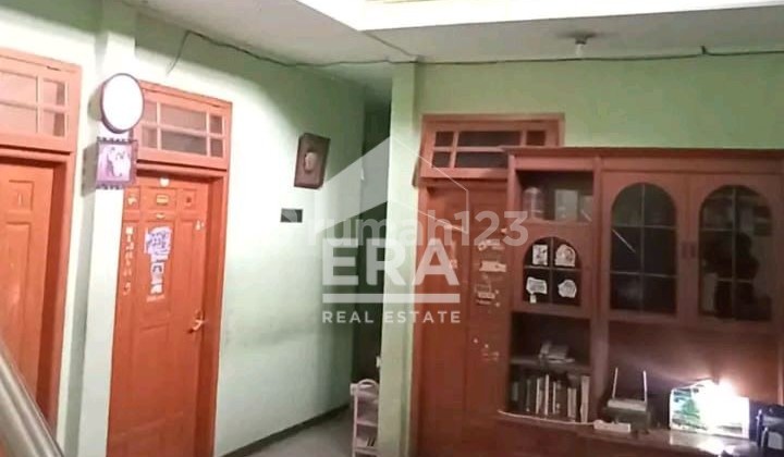 Rumah Terawat Semi Funished di Ujung Berung Bandung