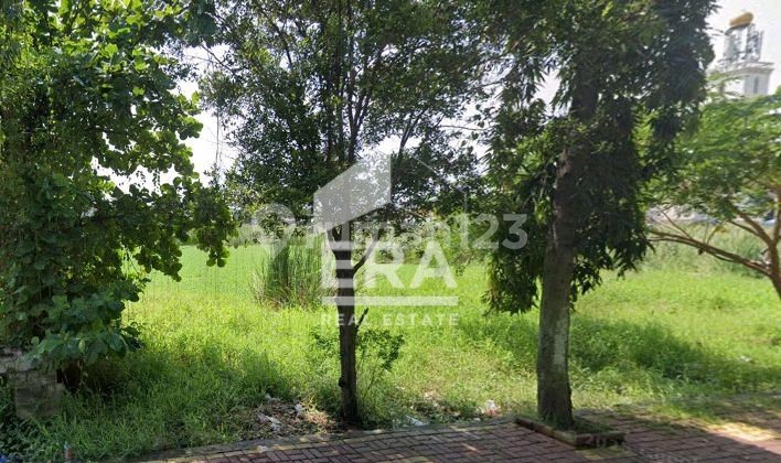 Tanah Dibawah NJOP Dekat Summarecon Kelapa Gading Jakarta Utara Tanah Dibawah NJOP Dekat Summarecon Kelapa Gading Jakarta Utara