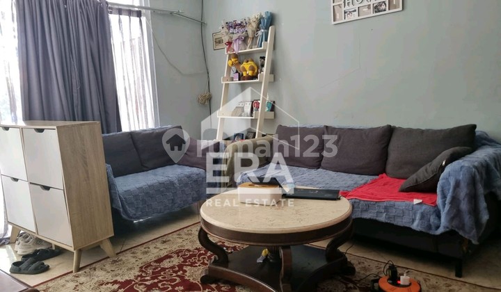 A Comfortable House Suitable for Boarding in North Dago, Bandung 2