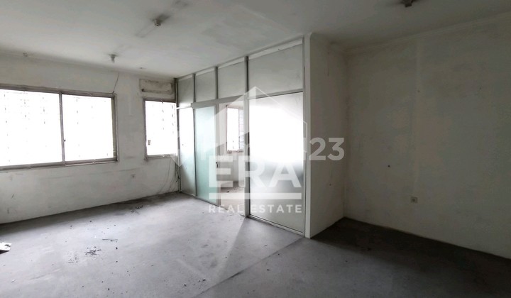 Ruko Strategis Pusat Kota di Astanaanyar Bandung 2