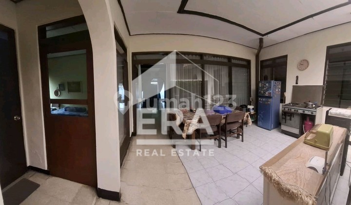 Rumah Nyaman Udara Sejuk di Sukajadi Bandung Utara 2