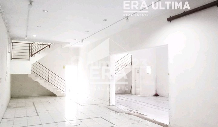 Ruko Bagus Siap Pakai Lokasi Strategis di Ciwastra