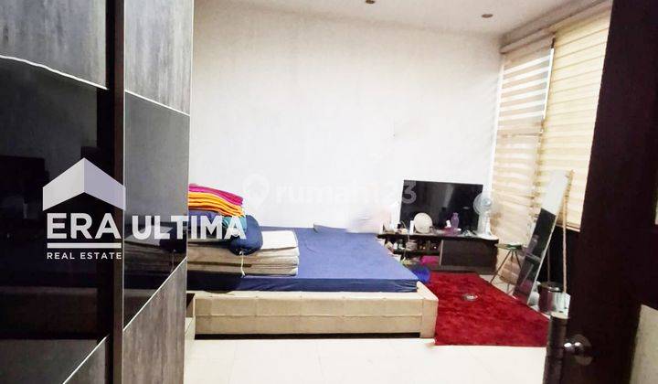 Dijual Cepat Rumah Dibawah Harga Pasar di Batununggal