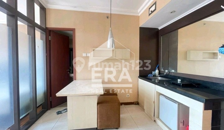 Apartemen Nyaman Terawat di Grand Setiabudi Bandung 2