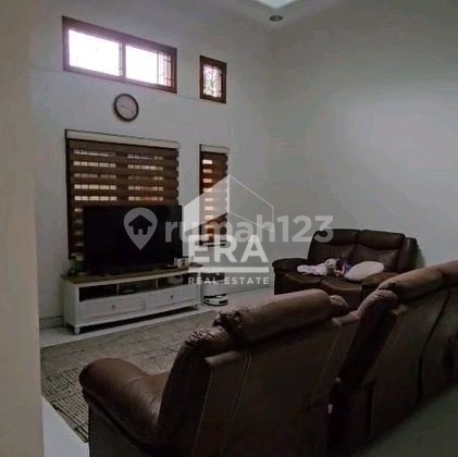 Rumah Bagus Minimalis Siap Huni di Antapani Bandung 2