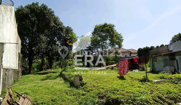 Land for Business, Sports Field (Padel, Futsal) in Pasteur