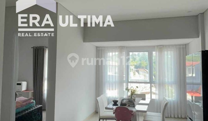 Rumah Cantik Minimalis Harga Murah di Cigadung Bandung