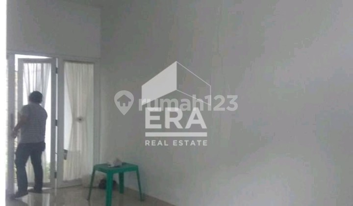 Rumah Murah Minimalis Siap Huni di Antapani 2