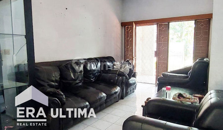 Affordable Minimalist Houses in Margahayu Bandung