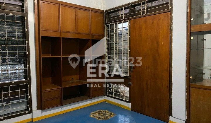 Ready-to-Occupy Minimalist House in Sayap Moh. Toha, Bandung 2