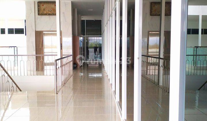 Ideazone Office Space Jogja Kota Harga Ekonomis Full Furnished 2