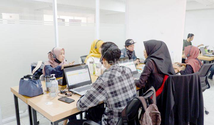 Private Office Jogja, Harga Terjangkau, Nyaman Lokasi Strategis 2