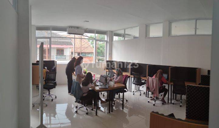 Office Space Terlengkap Solusi Nyaman Untuk Bisnis Anda 2