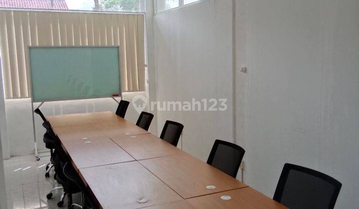 Promo Ruang Kantor Di Pusat Kota Jogja Siap Huni Lokasi Nyaman 2