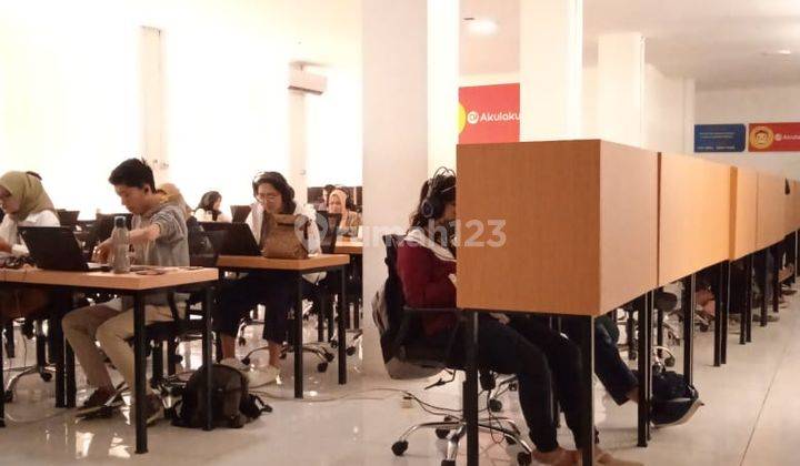 Office Space Terlengkap Solusi Nyaman Untuk Bisnis Anda 1