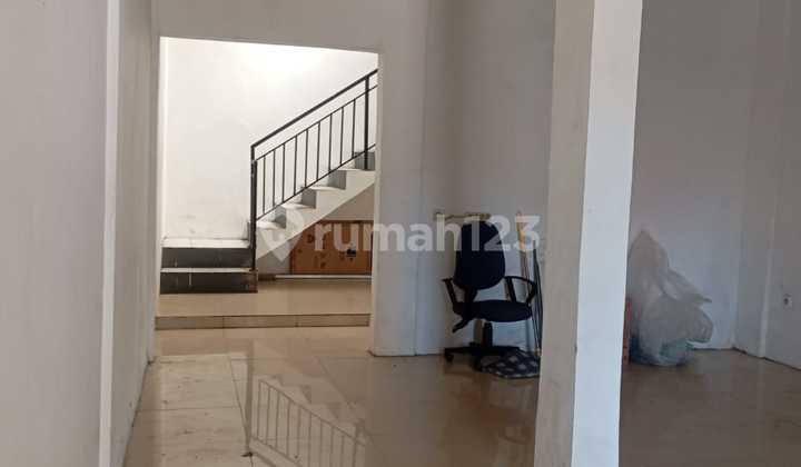 Ruko 2 Lantai Siap Pakai di Margahayu Raya Bandung 1