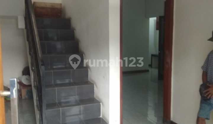 8 Unit Rumah Kontrakan di Komplek Dekat Borma Kiaracondong 2