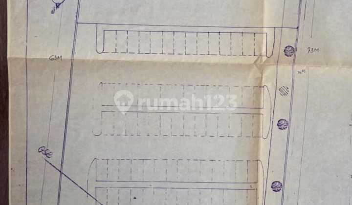 Strategic Large Commercial Land on Peta Street Bandung Strategic Large Commercial Land on Peta Street Bandung