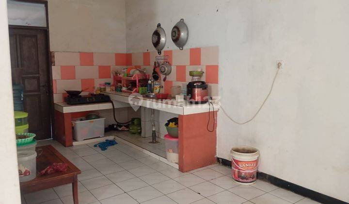 Rumah Nyaman Siap Huni di Taman Mutiara Cimahi 2