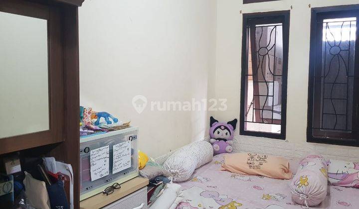 Rumah Cantik Nyaman Siap Huni di Komplek Pasadena Bandung 2