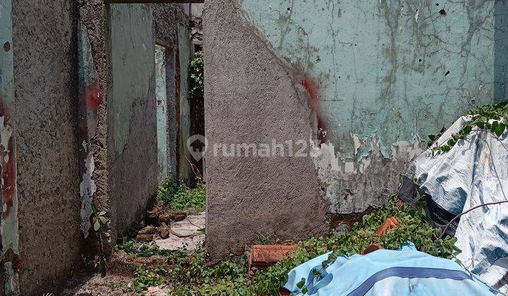  Rumah Hitung Tanah Di Metro Margahayu Raya Bandung Timur  2