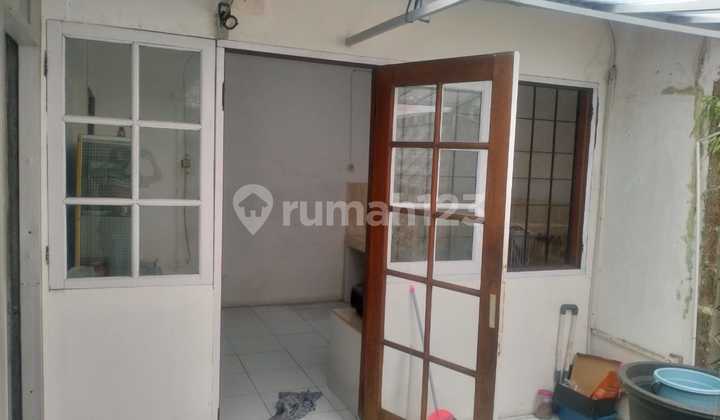 Rumah 1 Lantai Nyaman Siap Huni di serta Dago Arcamanik 2