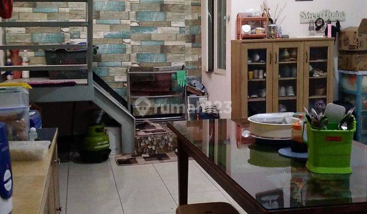 Rumah Nyaman Siap Huni di Taman Kopo Indah Tki 3  2