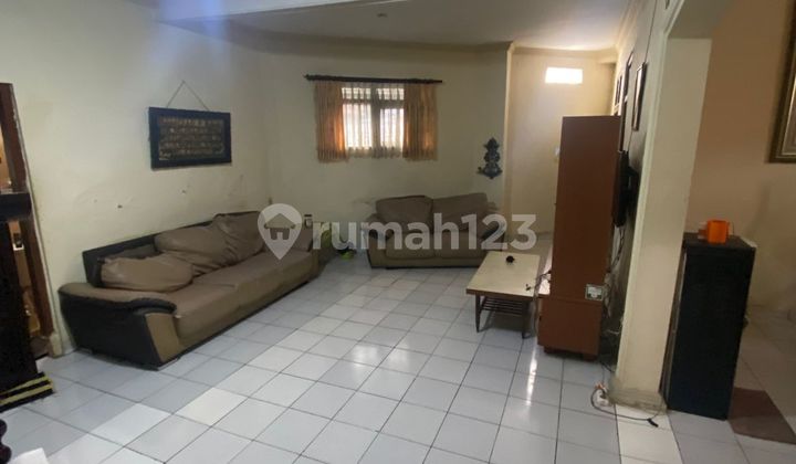 Spacious Strategic House in Katamso Supratman Area, Bandung 2