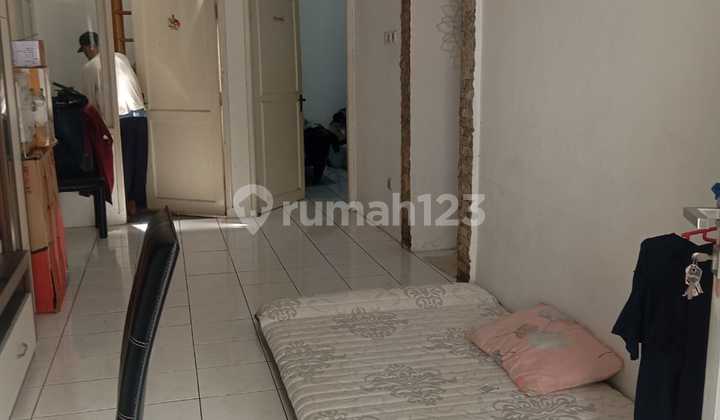 Rumah 2 Lantai Dekat Sekali ke Mtc Margahayu Raya