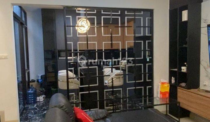 Rumah Cantik Di Gateway Pasteur I Dekat Pintu Tol Pasteur 2 Lantai 1