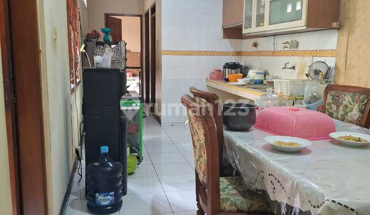 2-Storey Move-In Ready House Near Maranatha University Pasteur Bandung 2