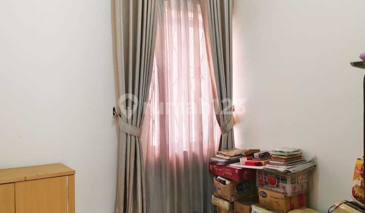 Rumah Bagus Minimalis di Taman Kopo Indah Tki 2