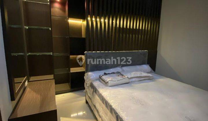 Rumah Cantik Siap Huni di Grand Sharon Residence 2