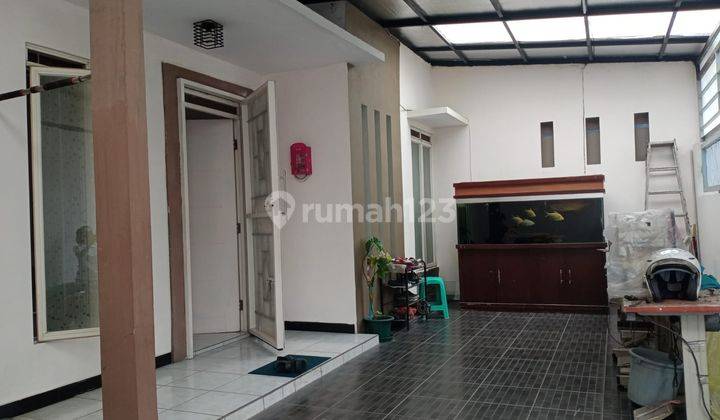 Rumah Nyaman Siap Huni di Taman Kopo Indah Tki 3  1