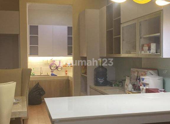 Wajib Dilihat Rumah Full Furnish Di Setra Duta Bandung 2