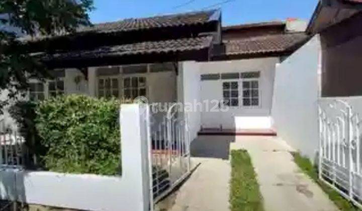 Sewa Rumah Siap Huni Ini Daerah Arcamanik Kota Bandung 1