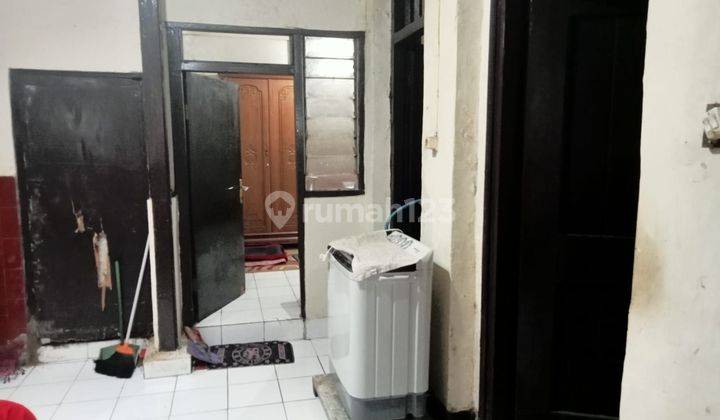 Rumah terawat di gatot subroto kota Bandung 2