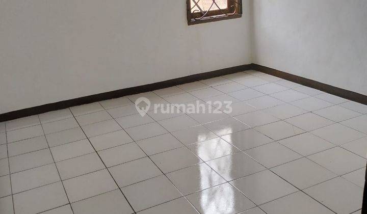 Rumah Minimalis Murah di Komplek Pondok Bunga Sariwangi Bandung 2