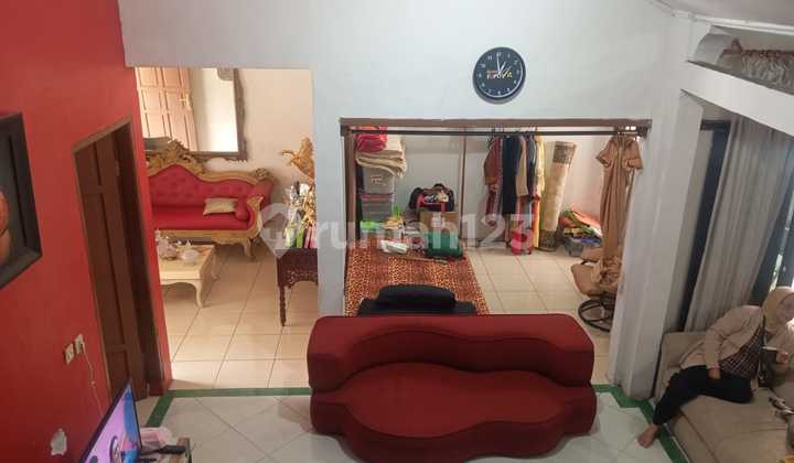 Rumah Minimalis Siap Huni di Margahayu Raya Bandung