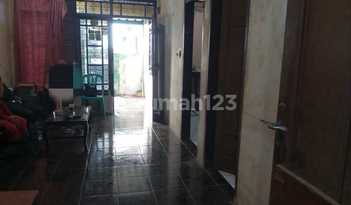 Hoek's Old House in Riung Complex, Bandung 2