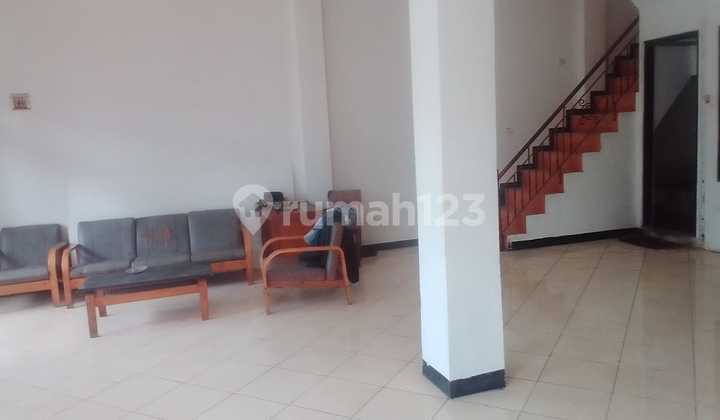 Ready-to-Use Building Hook Sayap Suci Near Cicaheum Terminal Bandung 2
